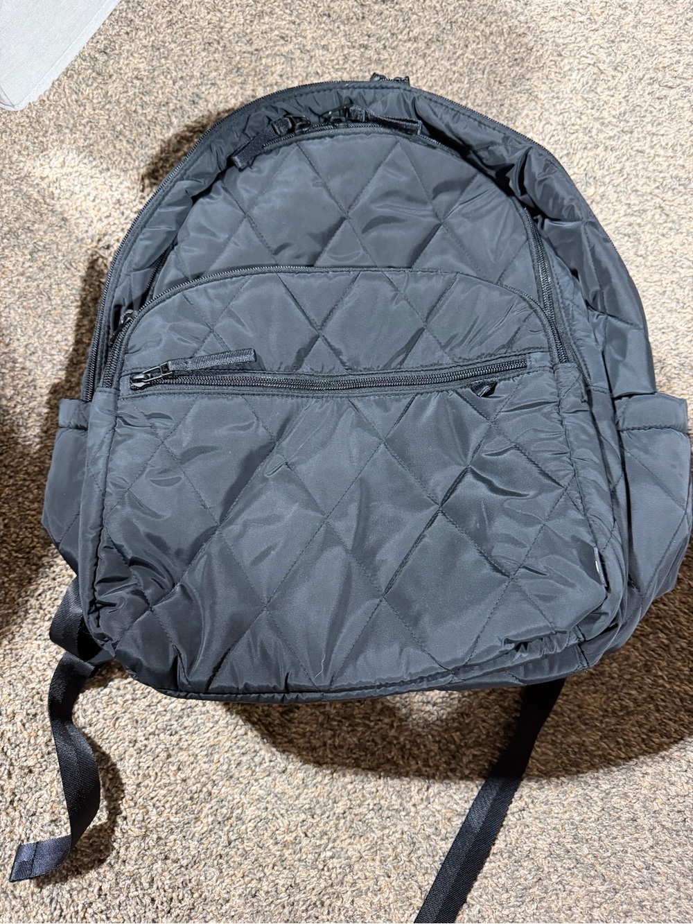 Vera Bradley Outlet Essential XL backpack